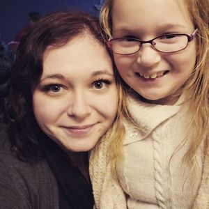 Meet your Posher, Ashley